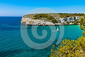 Cala Romantica photo