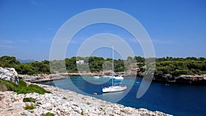 Cala Sa Nau (Mallorca)