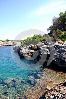 Cala Sa Nau (Mallorca)