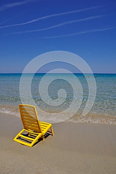 Cala Sinzias, Castiadas, Sardinia, Italy photo