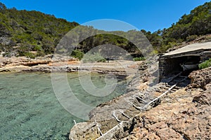 Cala Xuclar