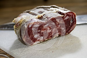 Calabese soppressata