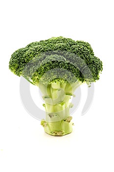 Calabrese broccoli