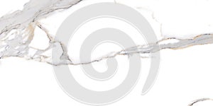 Calacata Marble White and Background