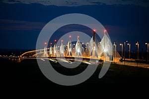 Calafat - Vidin Bridge photo