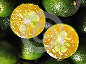 Calamansi