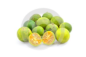 Calamansi
