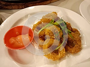 Calamares
