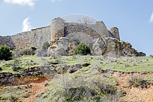 Calatanazor, Soria Spain