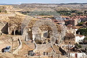 Calatayud, photo