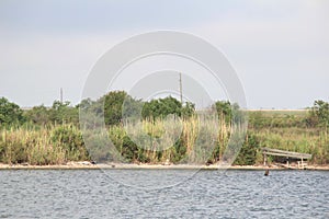 Calcasieu River Channel