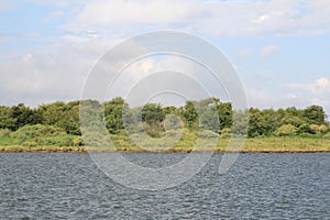 Calcasieu River Channel