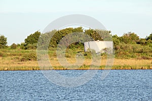 Calcasieu River Channel