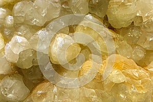 Calcite