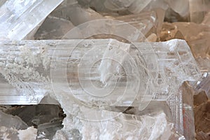 Calcite