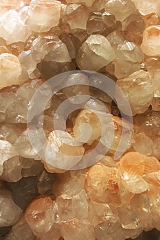 Calcite