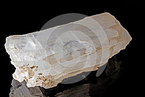 Calcite Mineral Specimen