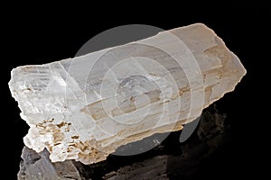 Calcite Mineral Specimen photo