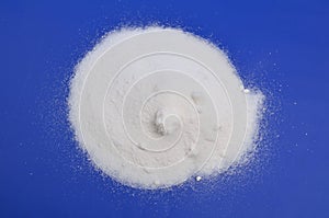 Calcium formate is the calcium salt of formic acid. It is also known as E238.