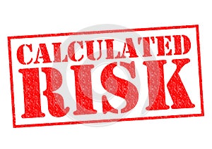 CALCULATED RISK