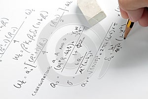 Calculation from asme code