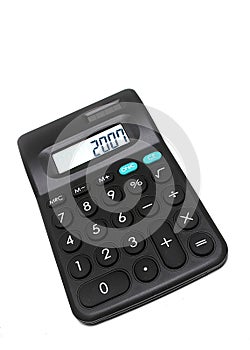 Calculator 2007