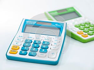 Calculator for calculate