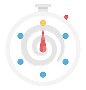 Calculator, Calculation Vector Icon editable