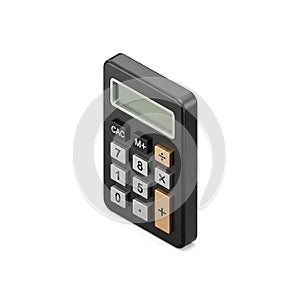 calculator math computation device accounting