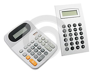 Calculators