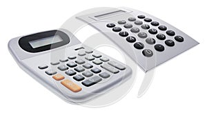 Calculators photo