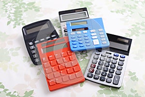 Calculators