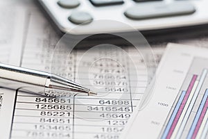 Calculators and statistk