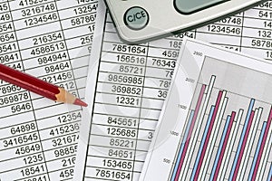 Calculators and statistk