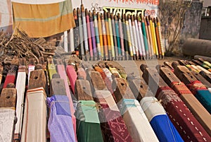 Calcutta fabrics - 1