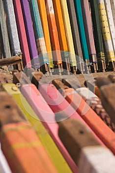 Calcutta fabrics - 3