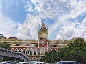 The Calcutta High Court is the oldest High Court in India