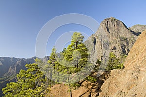 Caldera de Taburiente