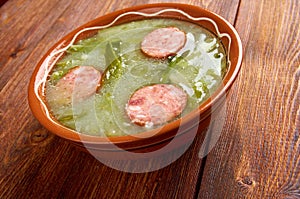 Caldo verde