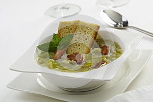 Caldo Verde