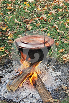Caldron