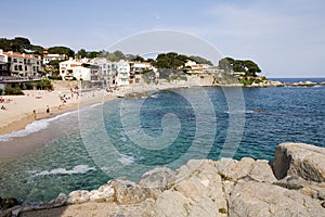 Calella de Palafrugell