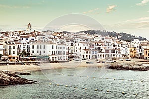 Calella de Palafrugell