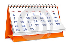 Calendar