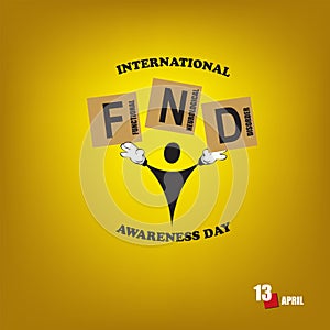 FND Awareness Day photo