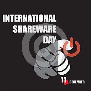 Happy Shareware Day