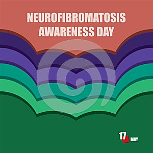 Happy Neurofibromatosis Awareness Day photo