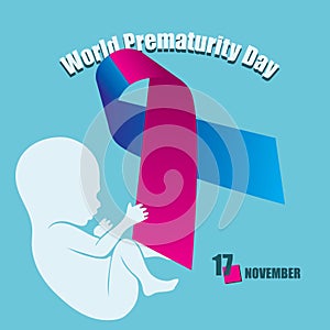 World Prematurity Day