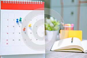 Calendar Event Planner is busy.calendar,clock to set timetable organize schedule