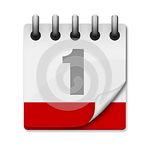 Calendar icon